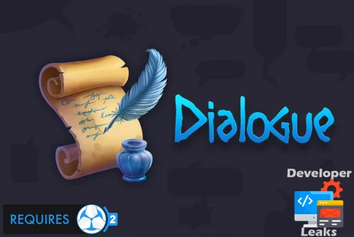 Dialogue 2 | Game Creator 2 by Catsoft Works-1.webp