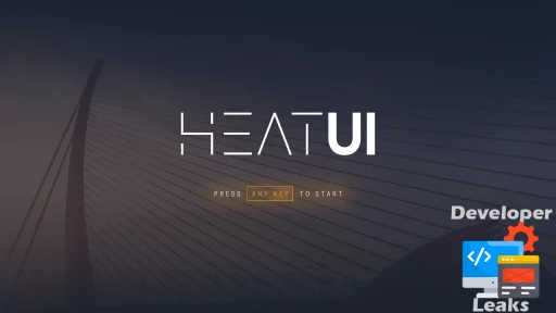 Heat  Complete Modern UI-1.webp