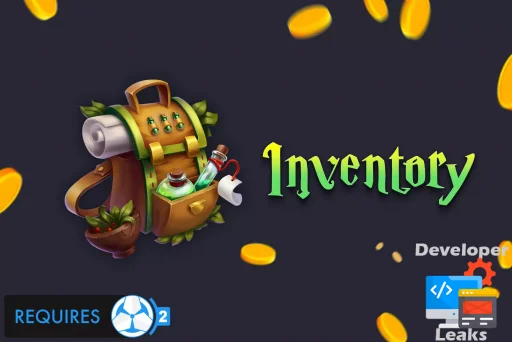 Inventory 2 | Game Creator 2 by Catsoft Works-1.webp