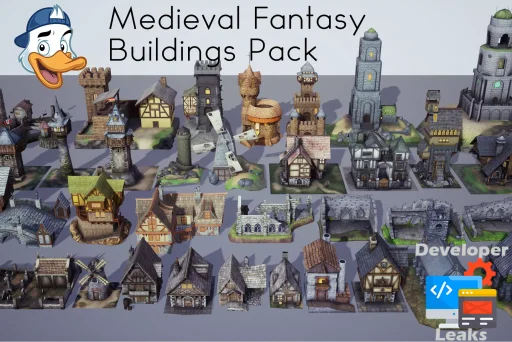 Medieval Fantasy Buildings Pack-1.webp