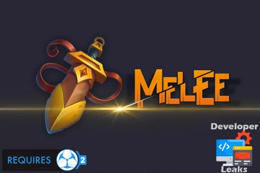 Melee 2 | Game Creator 2 by Catsoft Works-1.webp