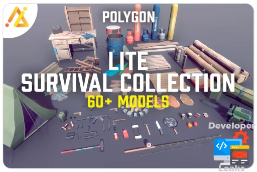 POLY  Lite Survival Collection-1.webp