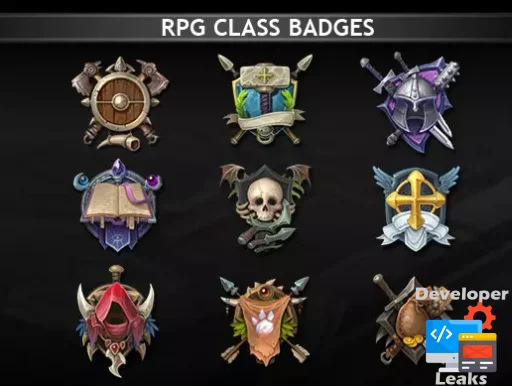 RPG Class Badges-1.webp