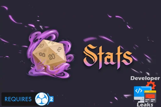 Stats 2 | Game Creator 2 by Catsoft Works-1.webp