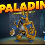 Paladin animated character-1.webp