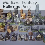 Medieval Fantasy Buildings Pack-1.webp