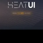 Heat  Complete Modern UI-1.webp