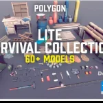 POLY  Lite Survival Collection-1.webp