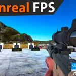 Unreal FPS Multiplayer Alpha-1.webp