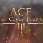 Ascent Combat Framework ACF V34  C++ Action RPG Creator-1.webp