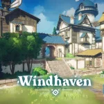 WindHaven  Stylised Fantasy Town  URP-1.webp