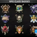 RPG Class Badges-1.webp