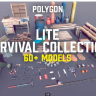 POLY - Lite Survival Collection