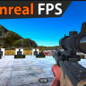 Unreal FPS Multiplayer [Alpha]