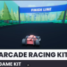 Arcade Racing Kit