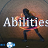 Abilities: Game Creator 2