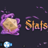 Stats 2 | Game Creator 2 by Catsoft Works