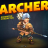 Archer character