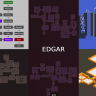 Edgar Pro - Procedural Level Generator