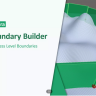 Umbra Boundary Builder